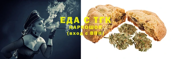 хмурый Михайловск