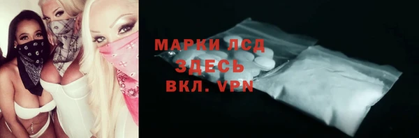 хмурый Михайловск